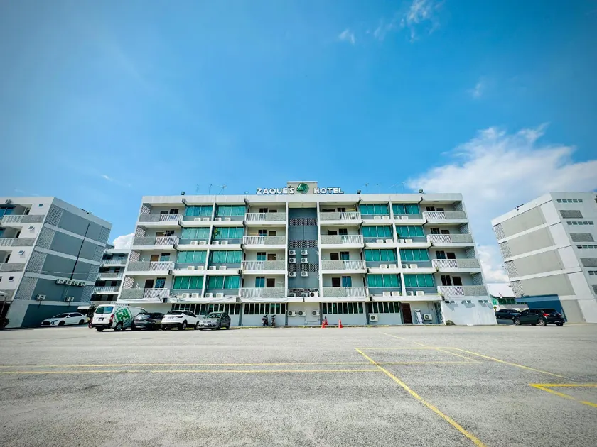 Zaque's Hotel - Image 1