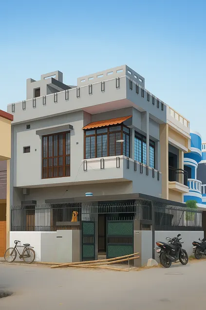 Shivaksh Stay Hub - Image 1