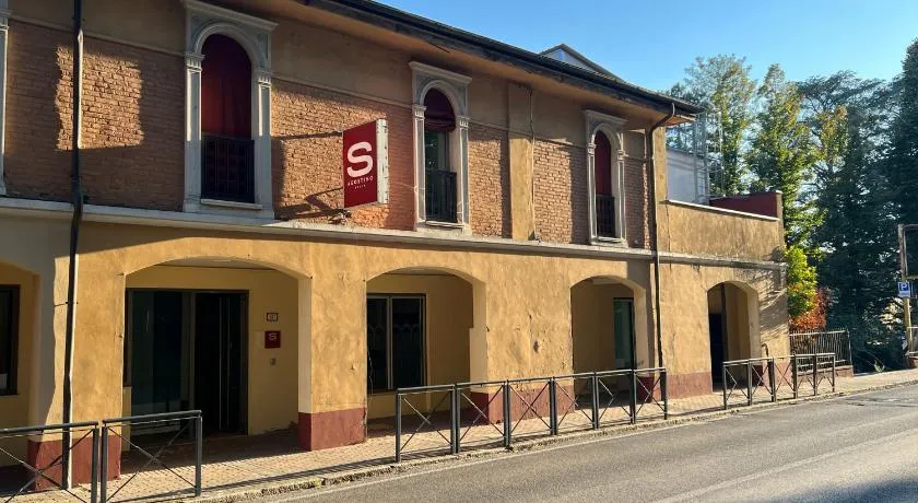 SAGOSTINO HOUSE - Image 1