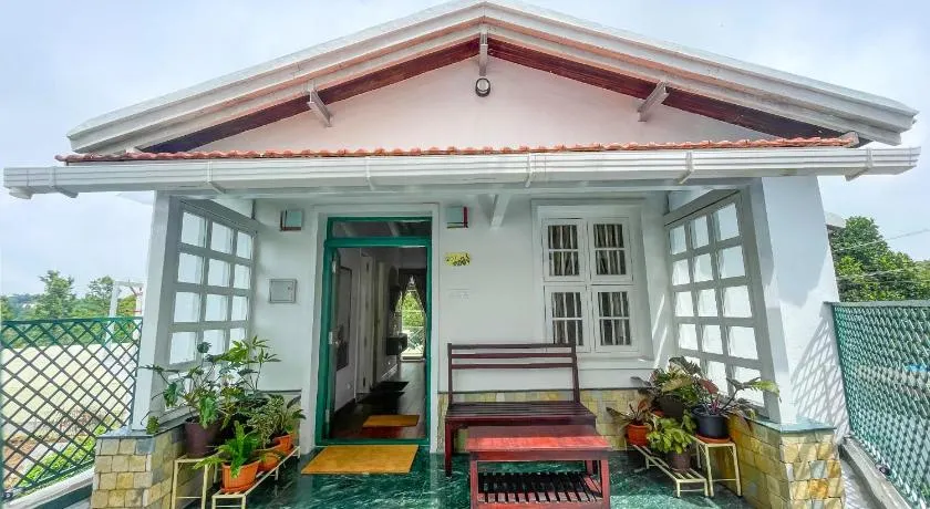 The Berry House - Image 1
