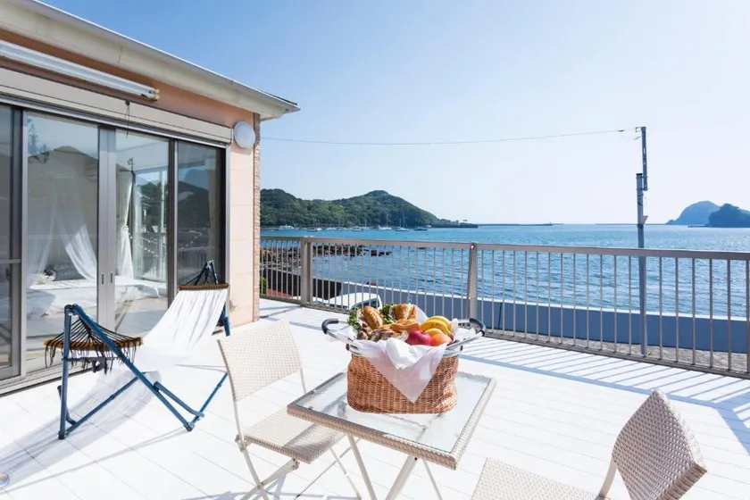 Marine House KAKISAKI - BBQ OK Pets OK - Image 1