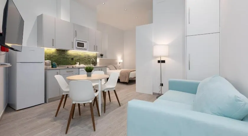 Apartamento 1º nuevo cerca playa - Image 1