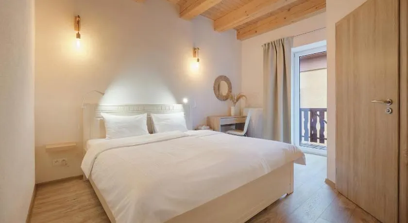 Apartmány LehotSKI Guest House - Image 1