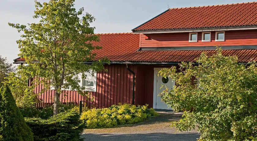 Långänge Logi - Image 1
