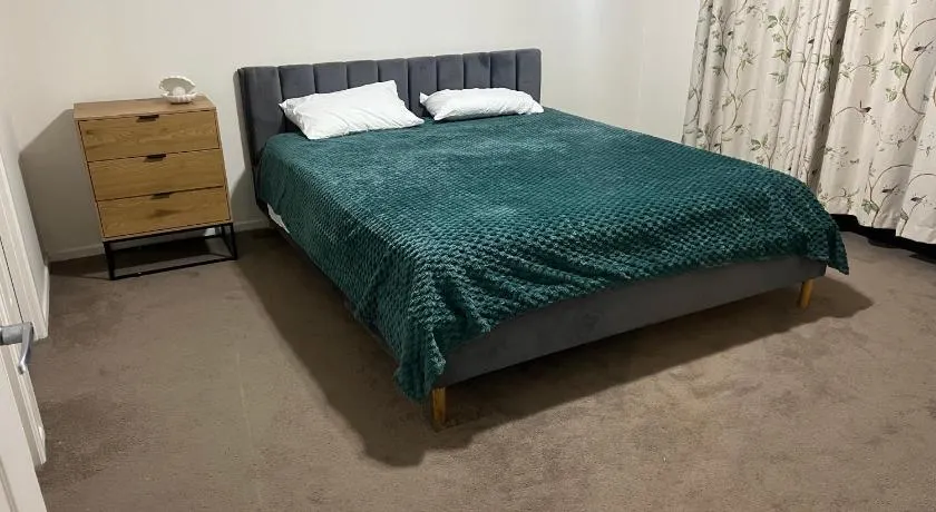 Easy Access accomodation - Image 1