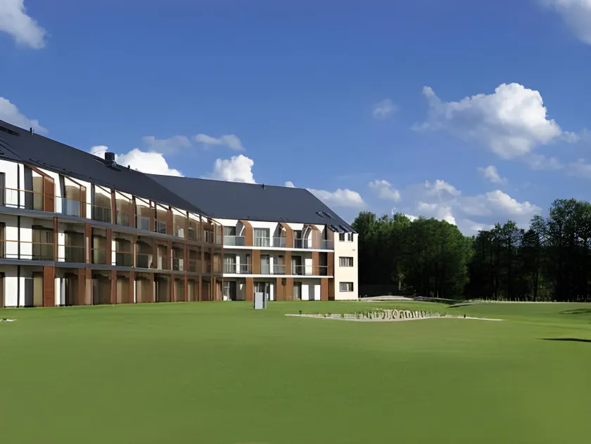 Hotel Marina Club - Image 1