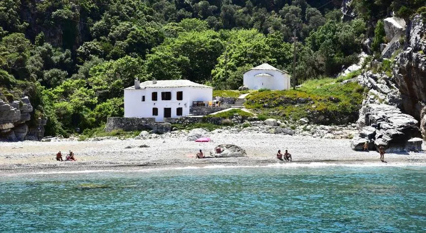 Mylopotamos Beach House - Image 1