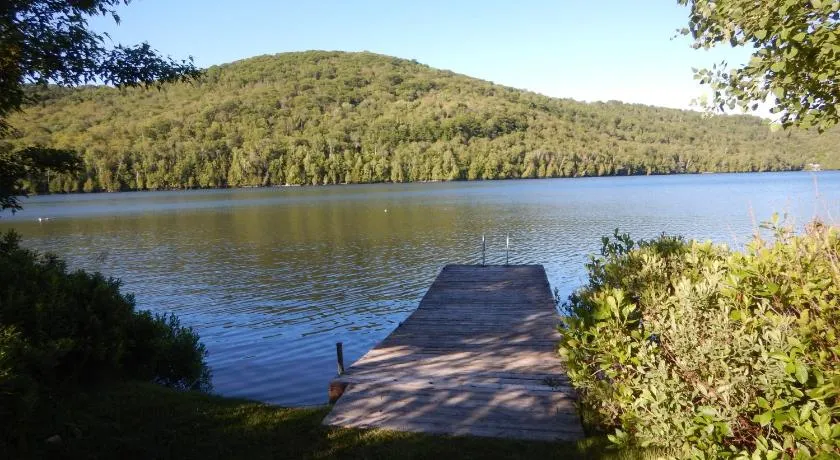Chalets Laurentides Mont-Tremblant - Image 1