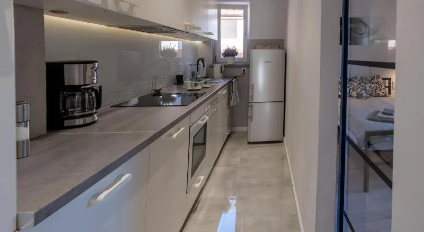 Apartament Młociny - Image 1