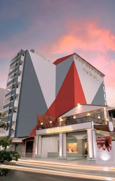 Song Tien Hotel - Image 1