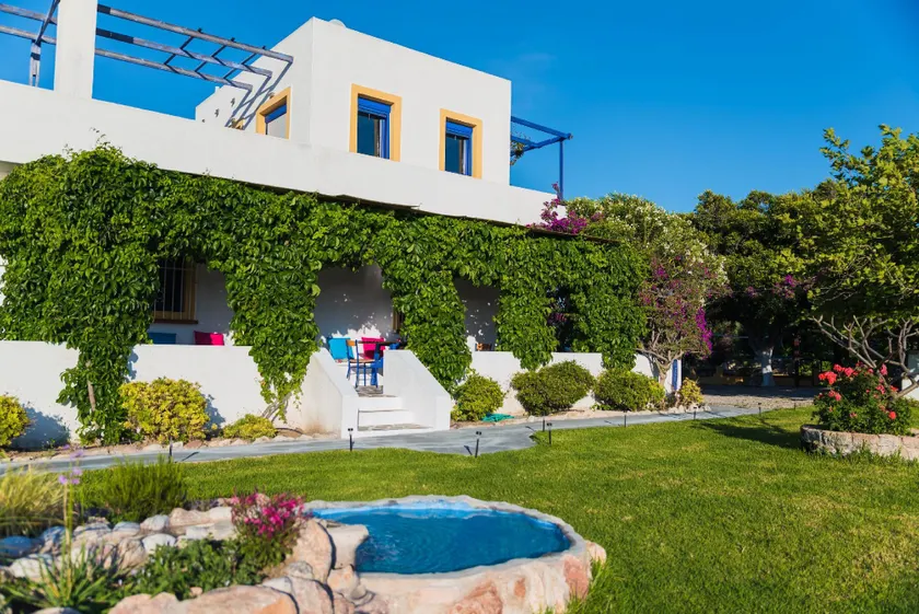 Villa Marqua - Image 1