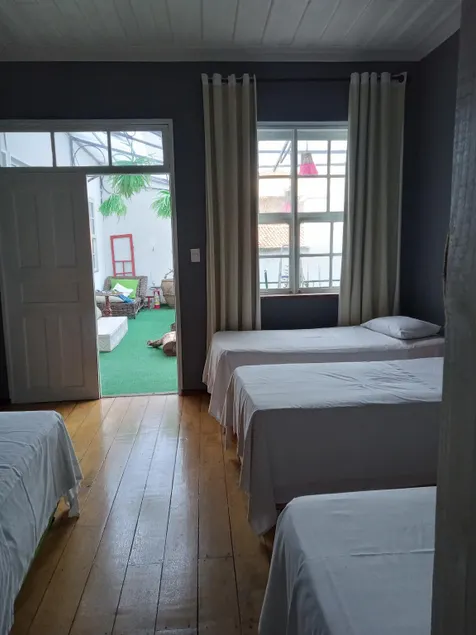Americo Pousada e Hostel - Image 1