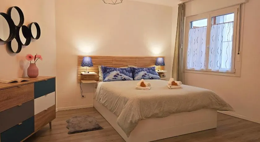 Tina's House - Alpine Stay Apartments - Image 1