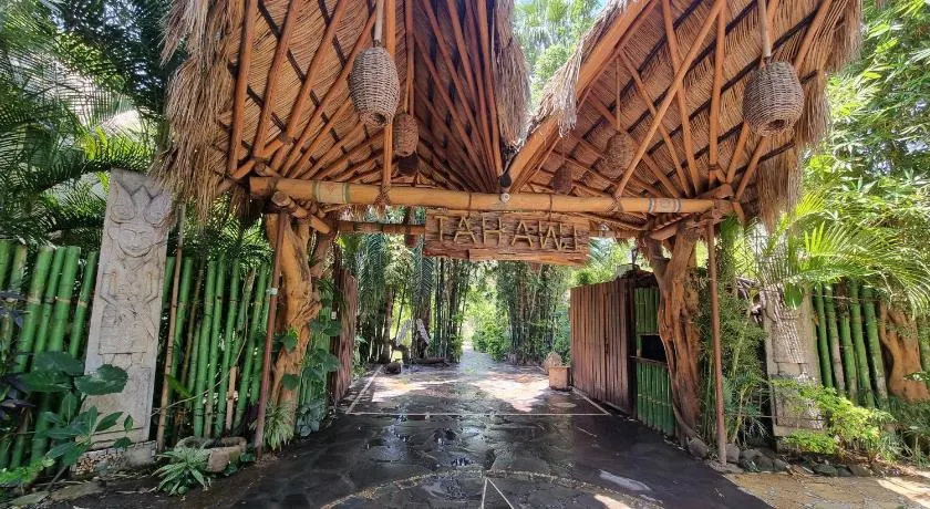 Eco Hotel Tahawi - Image 1