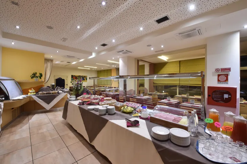 Tatì Hotel - Image 1
