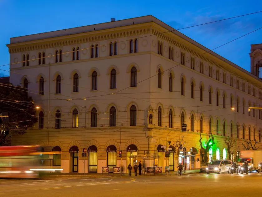 Best Western Plus Hotel Milton - Image 1