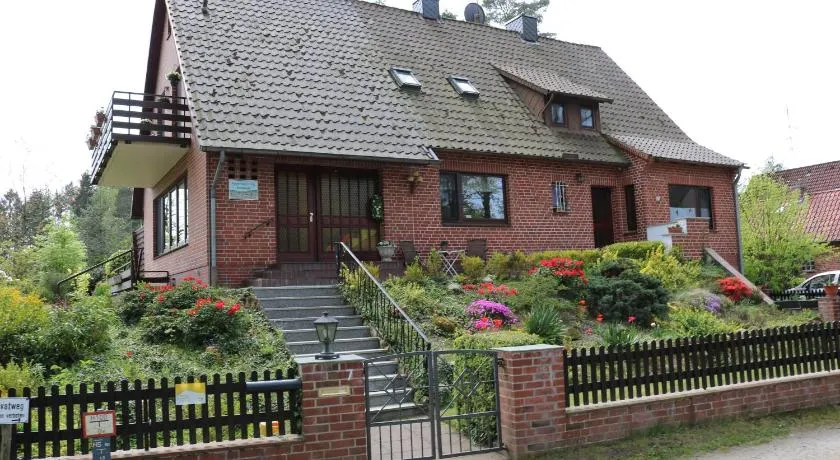 Gästezimmer Neumair - Image 1