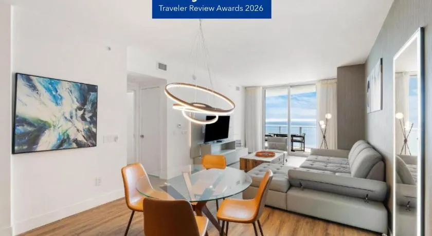 Rent in LYFE Resort - Image 1