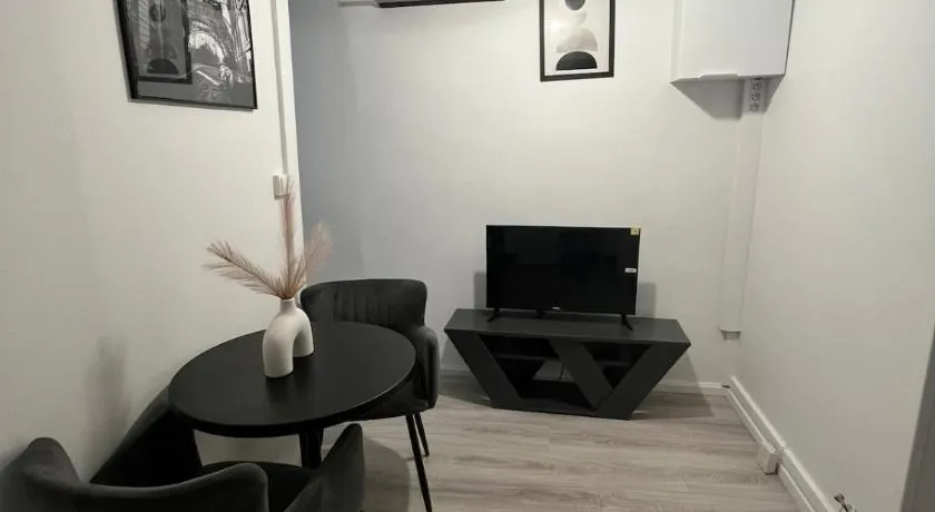 Cocon 2 pièces - Design premium - Image 1