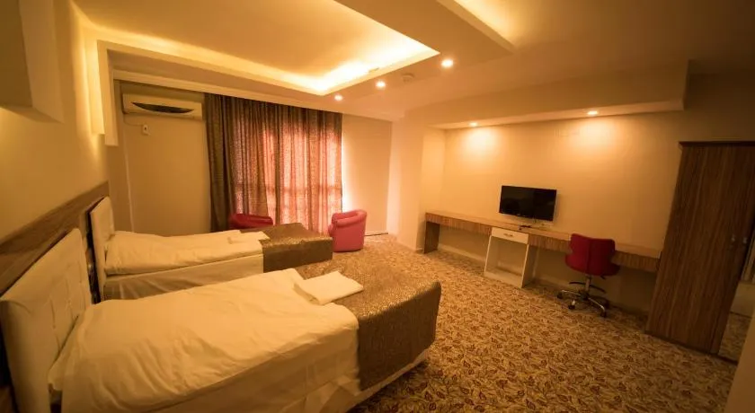 Osmaniye Hanedan Otel - Image 1