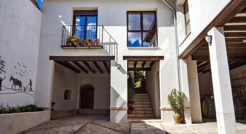 Casa del Hortelano - Image 1