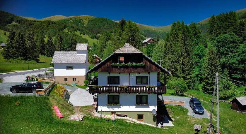 Nockalm Cottage - Image 1