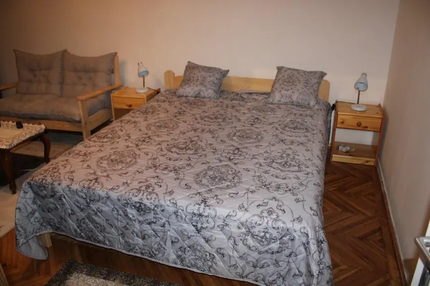 3 hippos apartman - Image 1