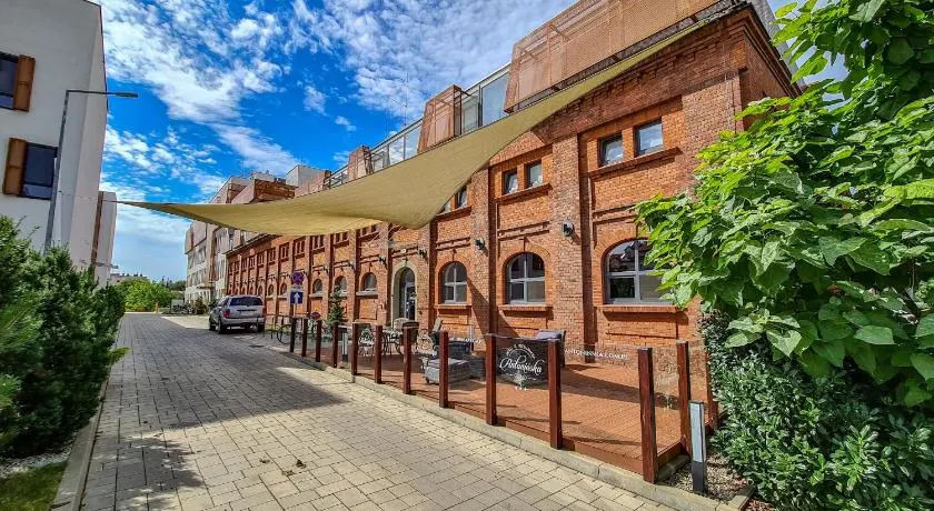 Antonińska Hotel & Apartamenty - Image 1
