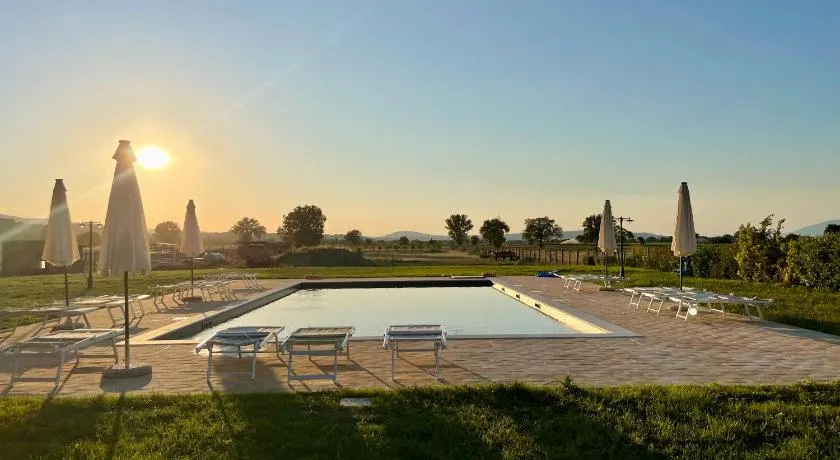 Agriturismo Casale Rotoloni - Spoleto - Image 1