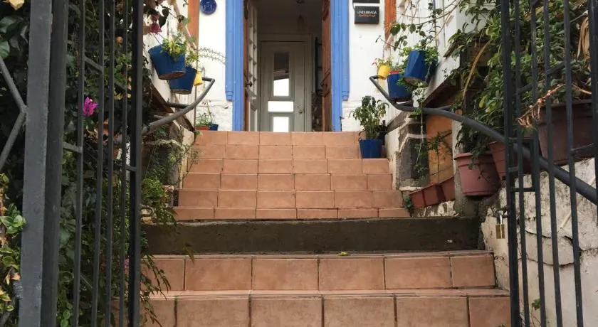 La Maison des Fous - Image 1