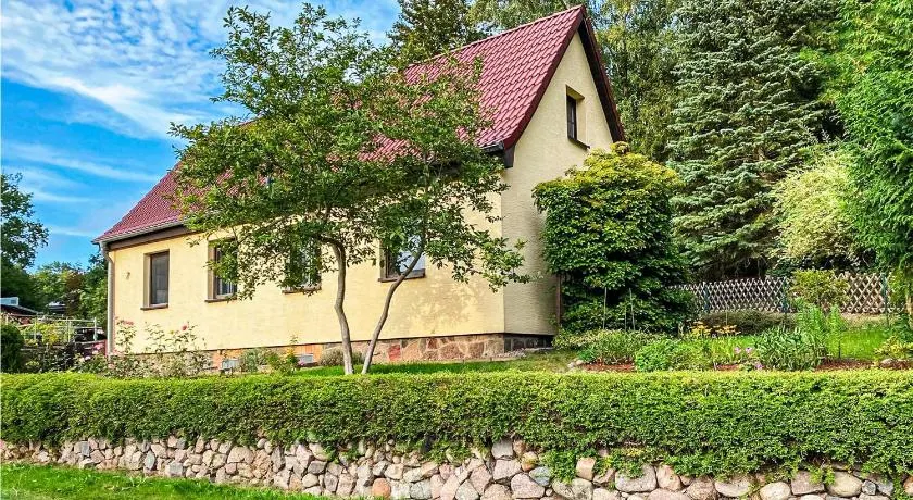 Cozy Home In Burg Stargard With Wifi - Image 1