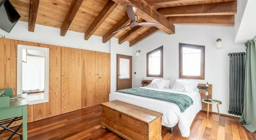Hotel Mas la Ferreria - Image 1
