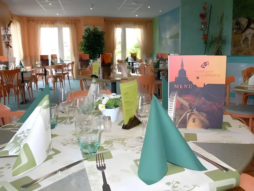 As Hotel Orléans Nord Artenay - Image 1