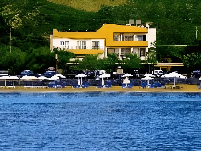Ammoudara Beach Hotel Apartments - Image 1