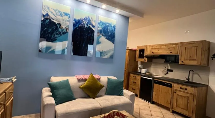 Cervinia – Matterhorn Apartments - Image 1