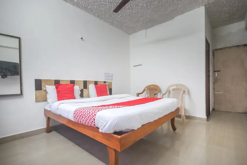 OYO 63756 Yercaud Residency - Image 1