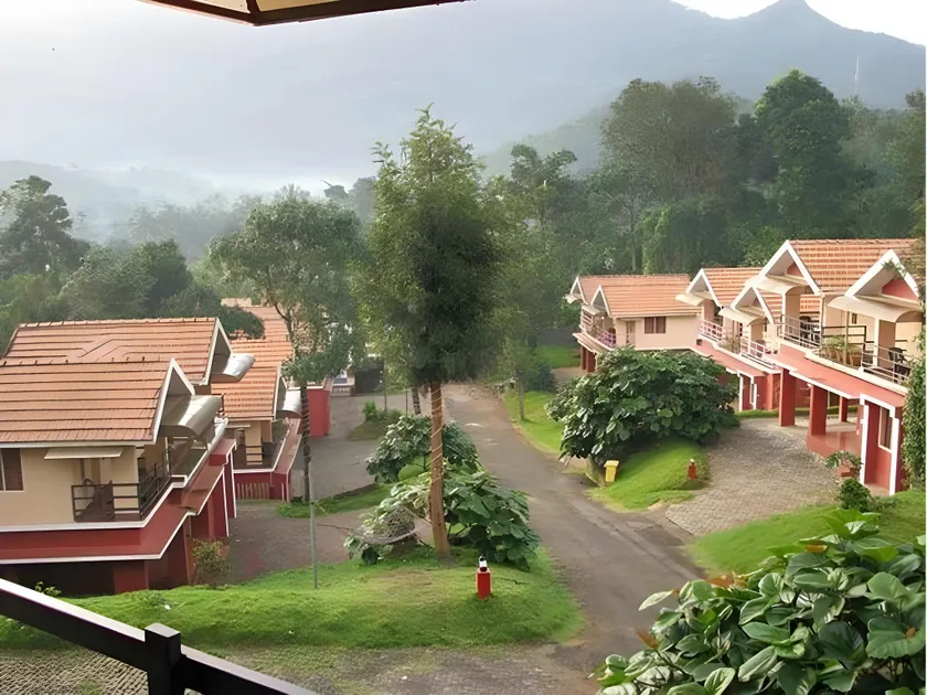 Vythiri Meadows Hotel - Image 1