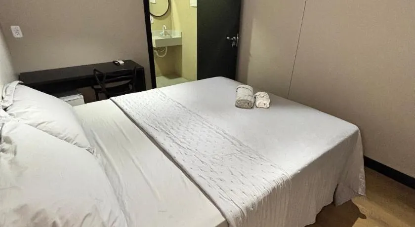 Suite Home Sinop - Image 1