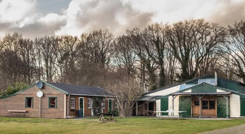 Groepsaccommodatie - De Ooymanhoeve - Image 1
