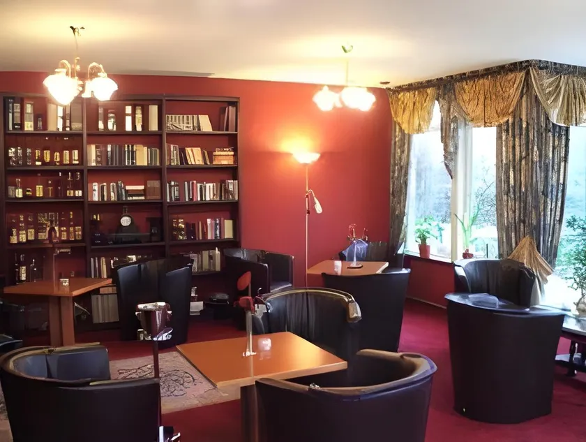 ankerplatz-Hotel garni - Image 1