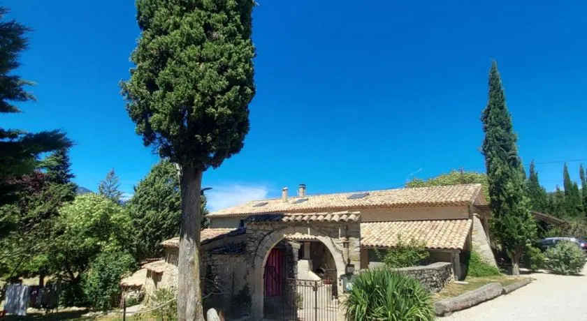 Mas de Reilhanette - Image 1