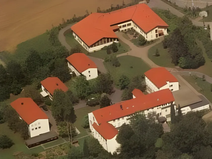 Tagungshaus Wernau - Image 1
