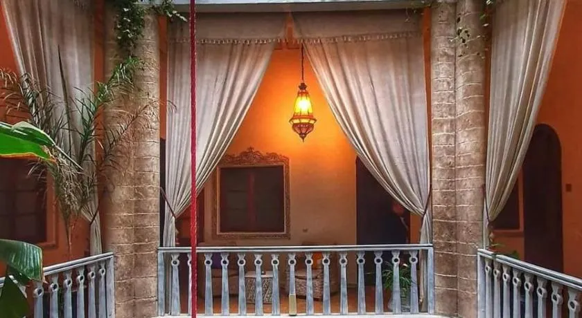 Les Terrasses d'Essaouira - Yoga Studio - Image 1