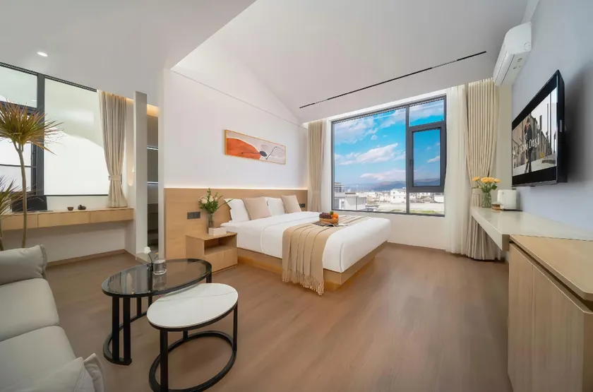 Verina Smart Audio-Visual Hotel (Guilin North Railway Station Branch) - Image 1