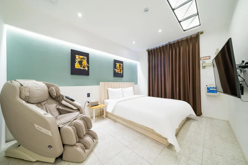 Yeoju Ace Hotel - Image 1
