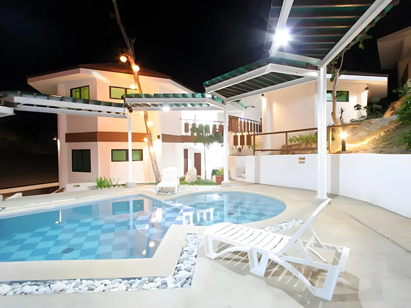 Coron Hilltop View Resort - Image 1