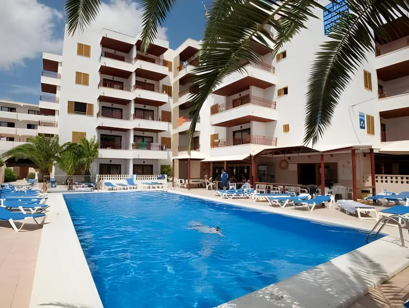 White Apartments - Adults Only - Image 1
