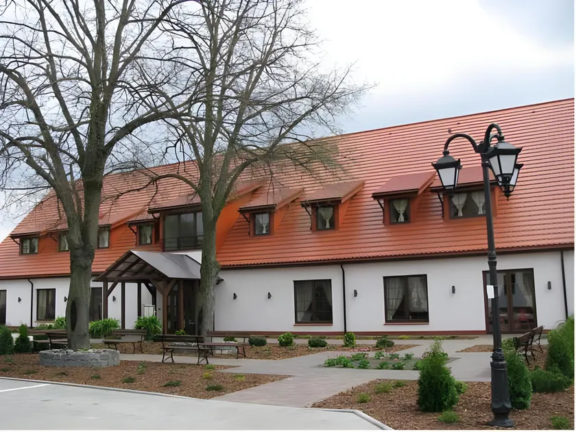 Hotel Folwark - Image 1