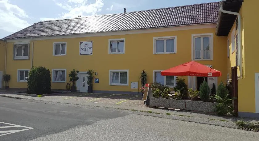 Pension Haus Nova - Image 1