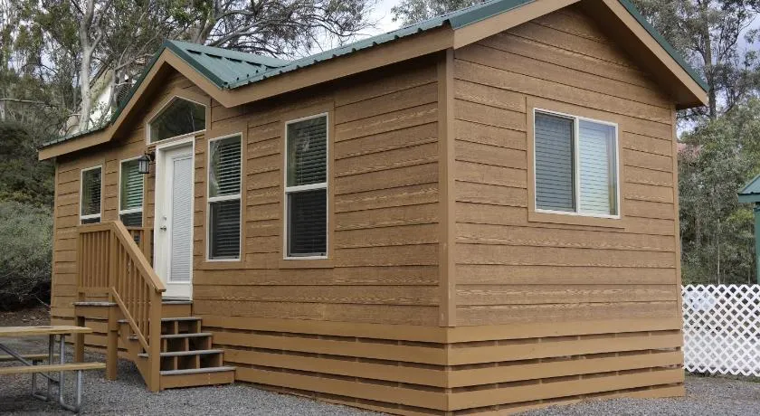 Pio Pico Camping Resort Cottage 1 - Image 1